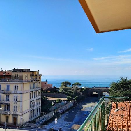 Apartament Bianca House Sea View Levanto Zewnętrze zdjęcie