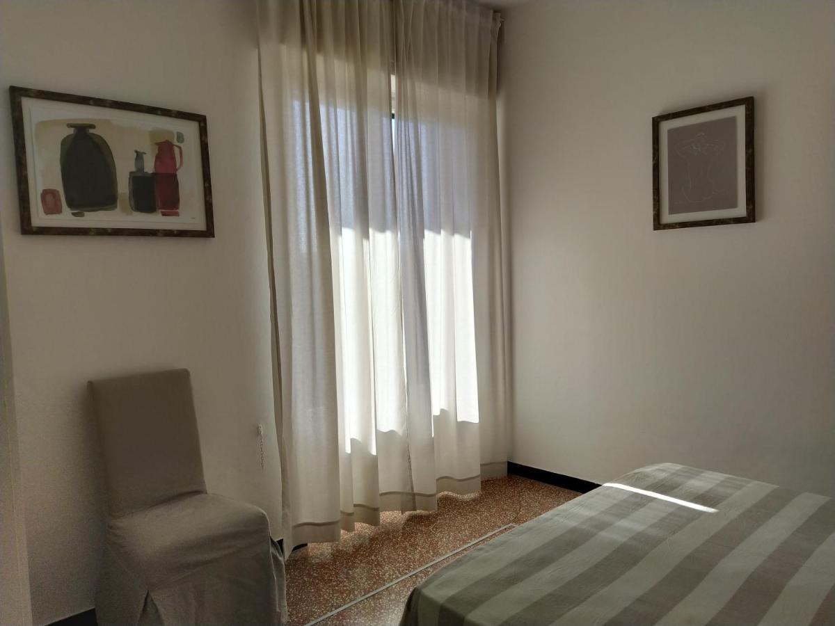 Apartament Bianca House Sea View Levanto Zewnętrze zdjęcie