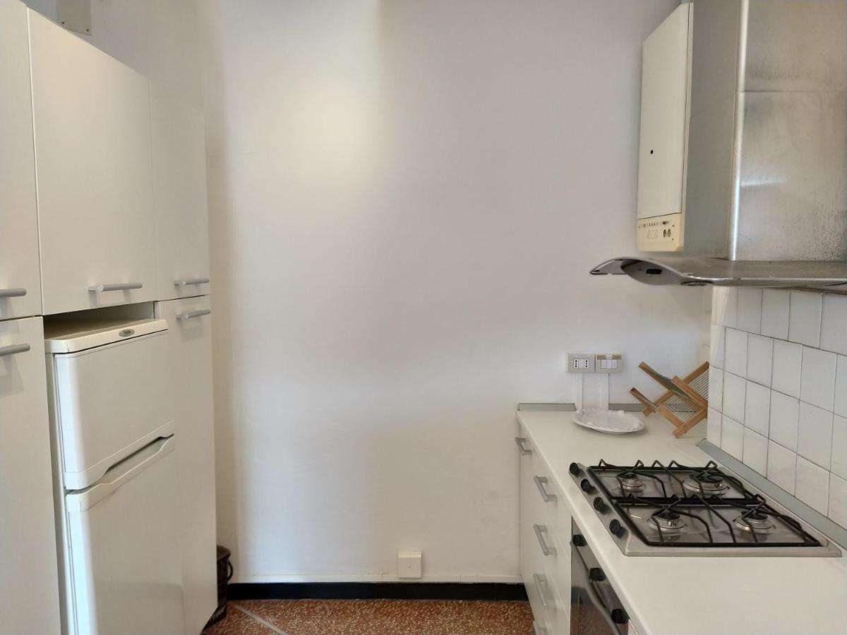 Apartament Bianca House Sea View Levanto Zewnętrze zdjęcie