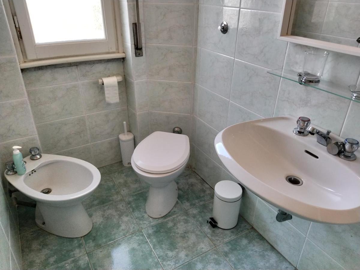 Apartament Bianca House Sea View Levanto Zewnętrze zdjęcie