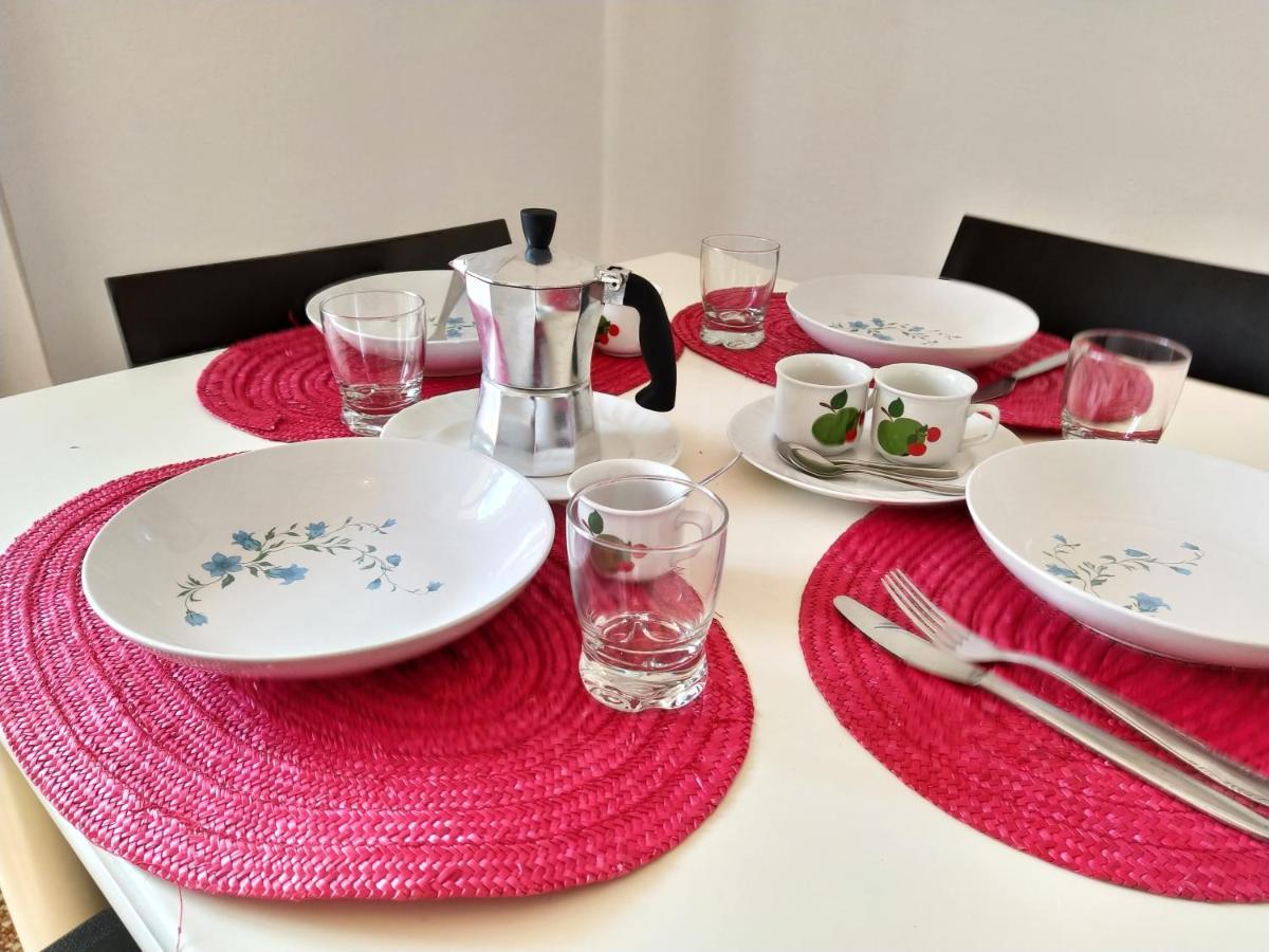 Apartament Bianca House Sea View Levanto Zewnętrze zdjęcie