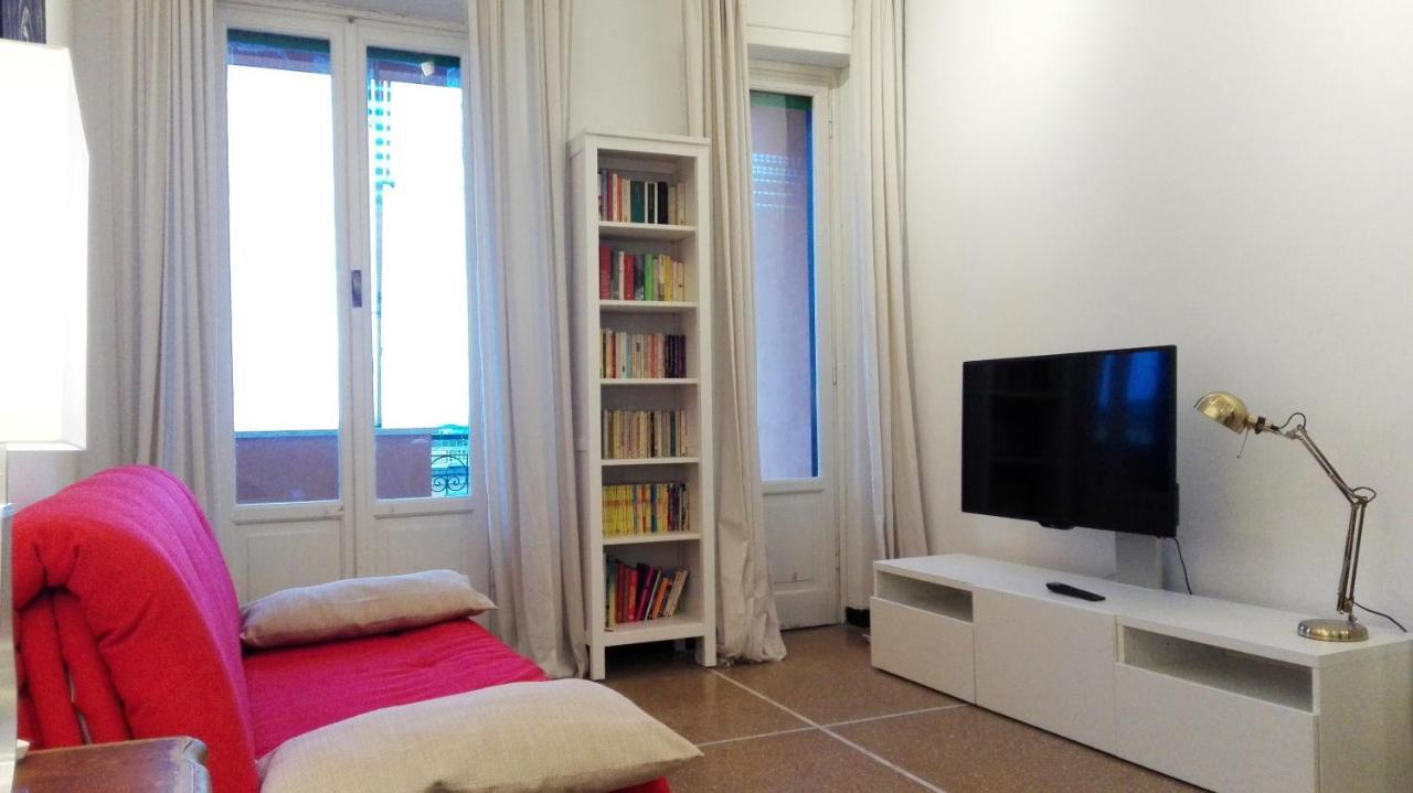 Apartament Bianca House Sea View Levanto Zewnętrze zdjęcie