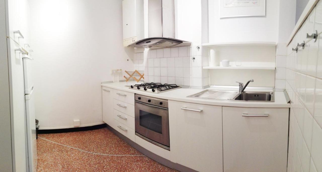 Apartament Bianca House Sea View Levanto Zewnętrze zdjęcie