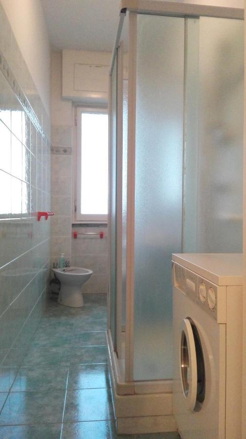 Apartament Bianca House Sea View Levanto Zewnętrze zdjęcie