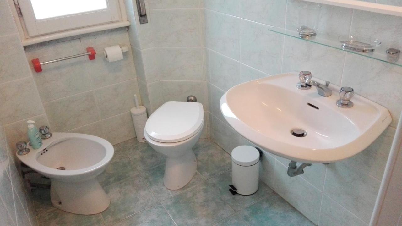 Apartament Bianca House Sea View Levanto Zewnętrze zdjęcie