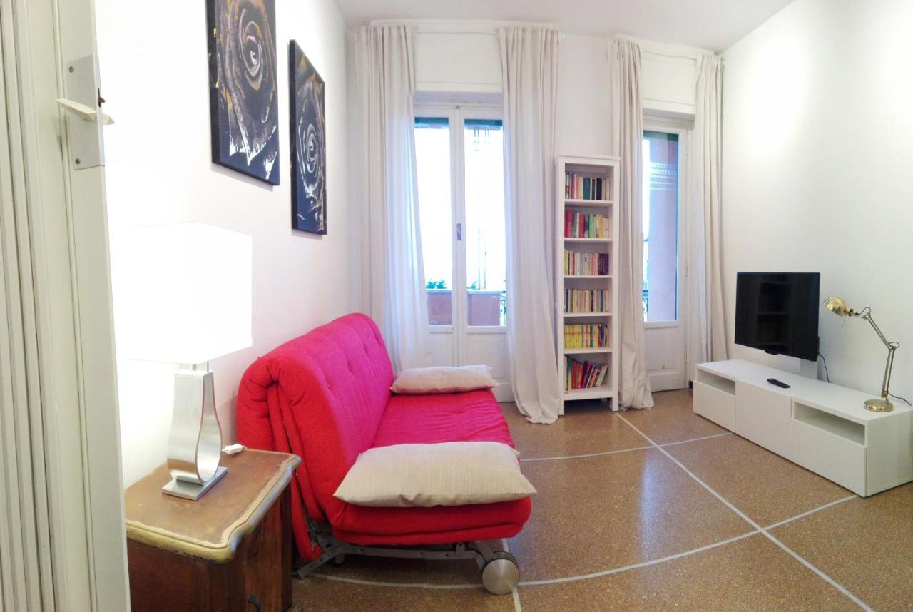 Apartament Bianca House Sea View Levanto Zewnętrze zdjęcie